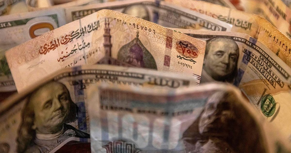 بنوك مصرية تدرس توفير قروض دولارية بدعم توافر العملة الصعبة