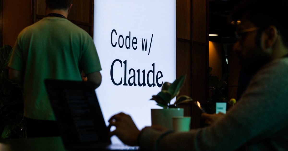 Anthropic Reveals Claude Breaches on US Government Websites