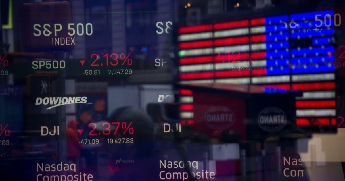 اقتصاد الشرق مع بلومبرغ وناسداك تتيحان بيانات لحظية للأسهم الأميركية 