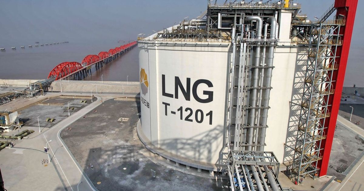 مصر تستقبل 48 شحنة غاز مسال بـ2.7 مليار دولار في الربع الأخير من 2025