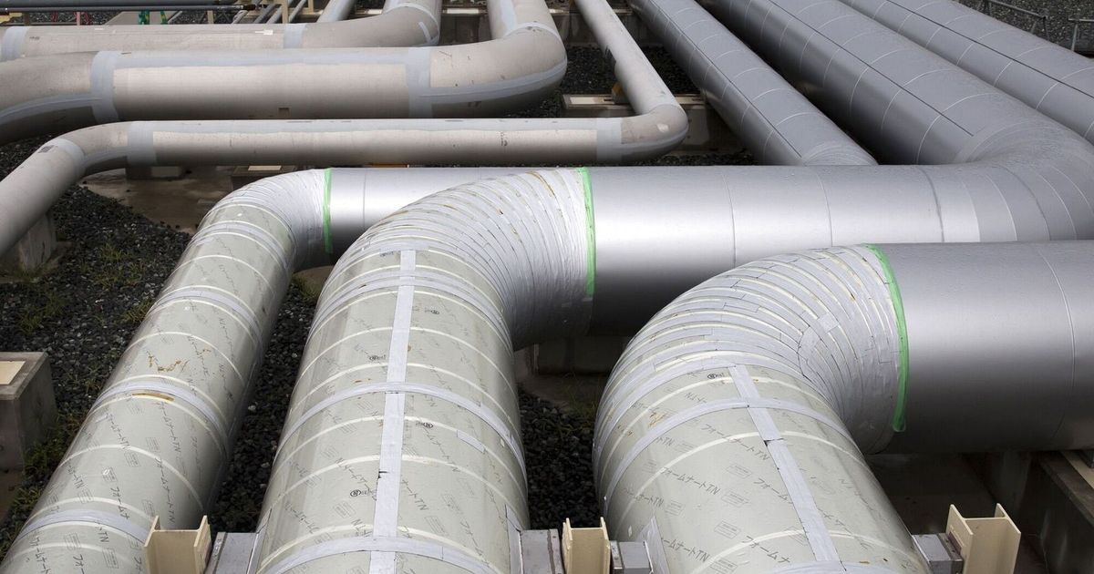 مصر وقبرص تؤسسان خط أنابيب لنقل غاز أفروديت بتكلفة تتجاوز ملياري دولار 