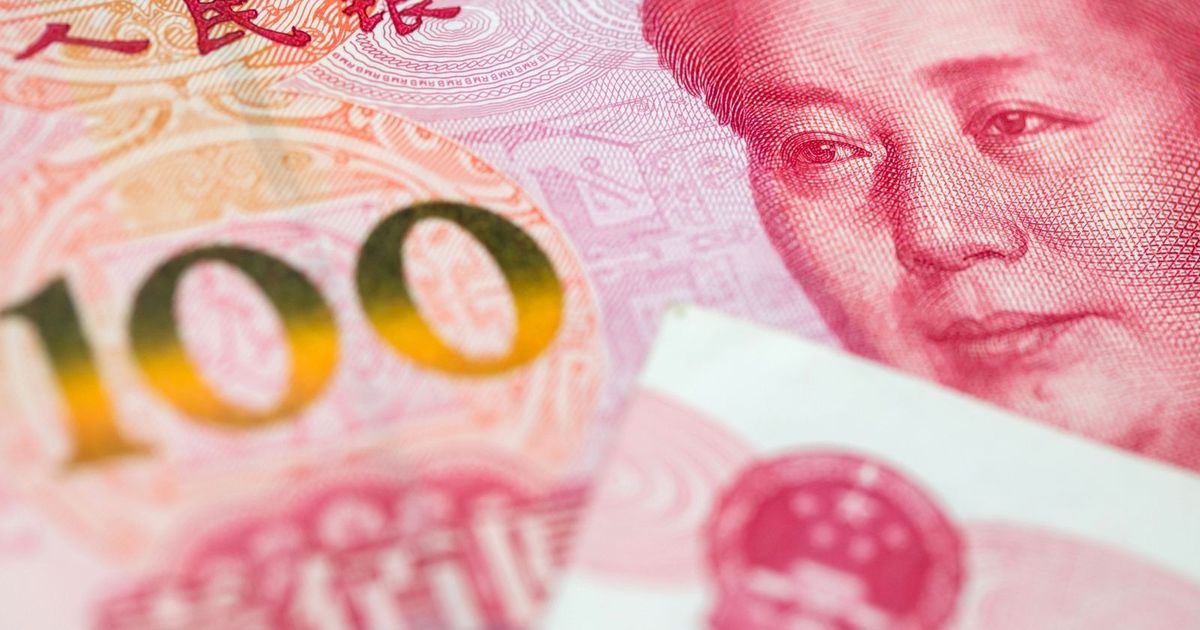 شهية اليوان تقود تداولات "سواب كونكت" إلى مستويات قياسية جديدة 