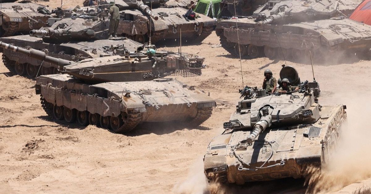 حرب غزة واستدعاء جنود الاحتياط يرهقان اقتصاد إسرائيل
