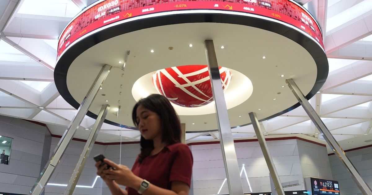 تعديل قواعد "MSCI" قد يؤدي لتخارج ملياري دولار من الأسهم الإندونيسية 