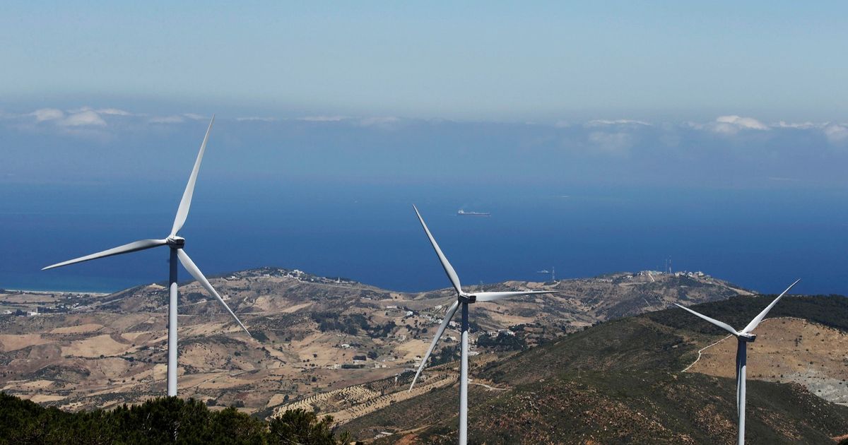 هيدروجين المغرب بين اندفاع الاستثمارات وضبابية الطلب