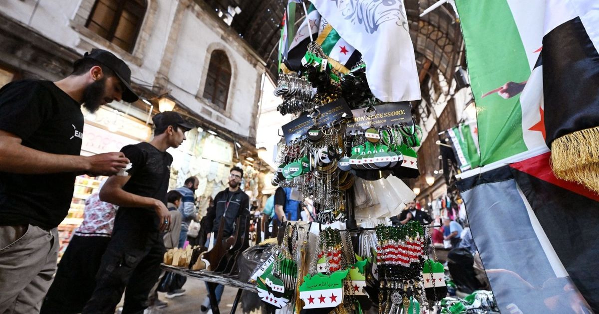 سوريا تحدد 5 أكتوبر موعداً لأول انتخابات برلمانية في عهد الحكومة الجديدة