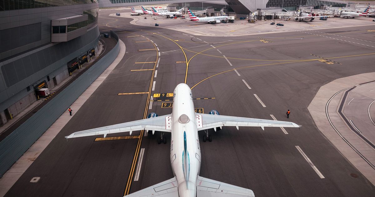 ″إيرباص” تحتاج لتسليم 133 طائرة في ديسمبر لتحقيق الهدف السنوي