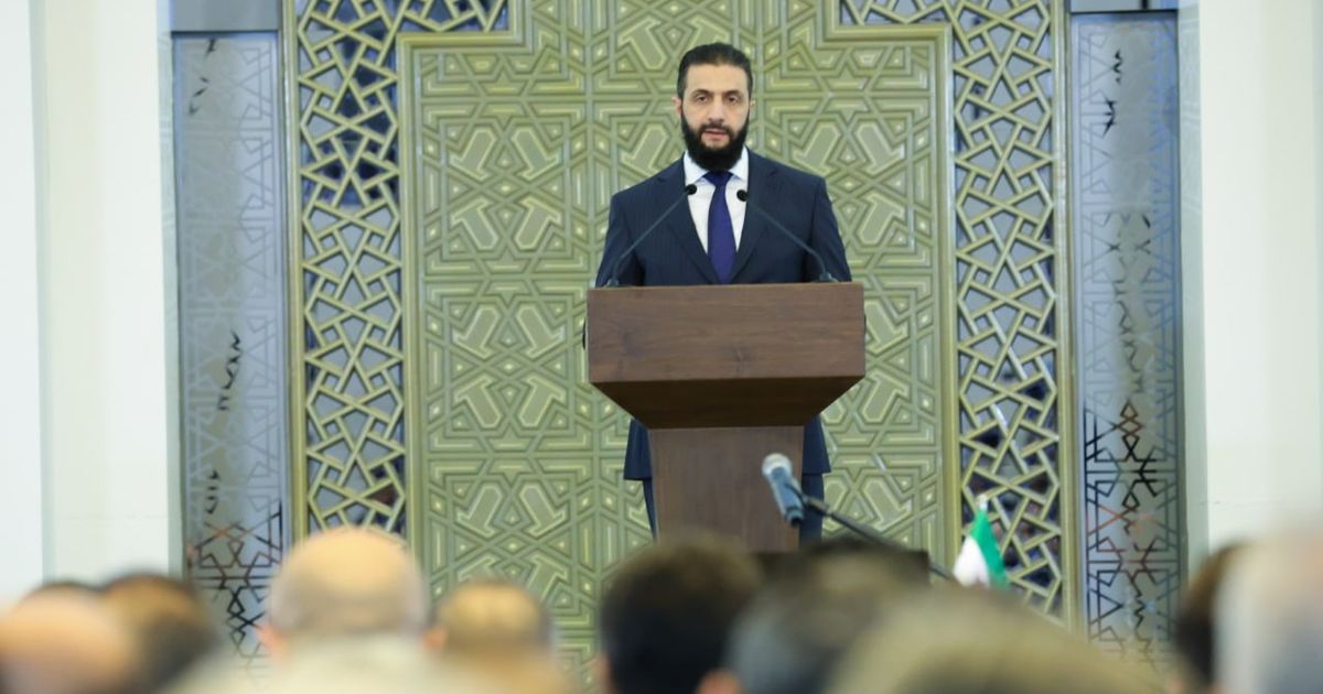 الرئيس السوري يلتقي بوتين في أول زيارة له إلى روسيا