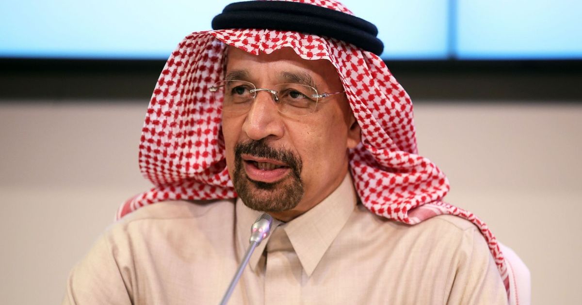 الفالح: الاستثمارات في السعودية حققت في 2024 هدف "رؤية 2030"