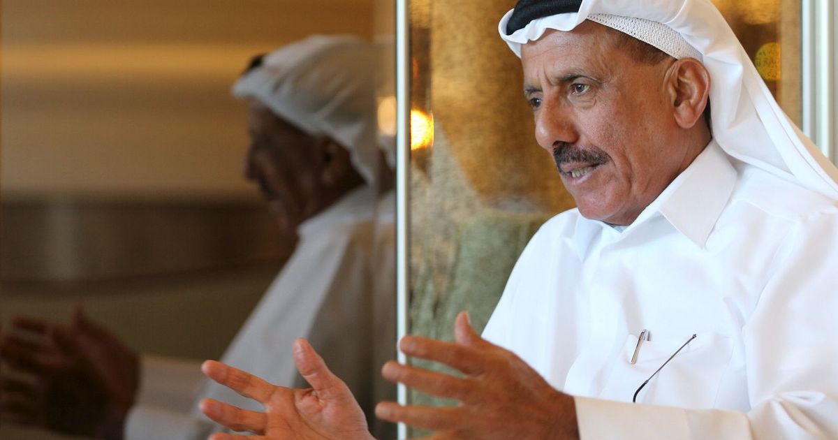 مجموعة الحبتور الإماراتية تغلق أعمالها في لبنان 