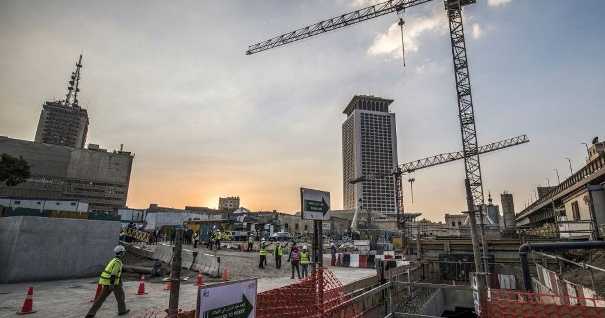 تحالف استثماري يعتزم الاستحواذ على أكثر من 80% من "دلتا للكيماويات" المصرية