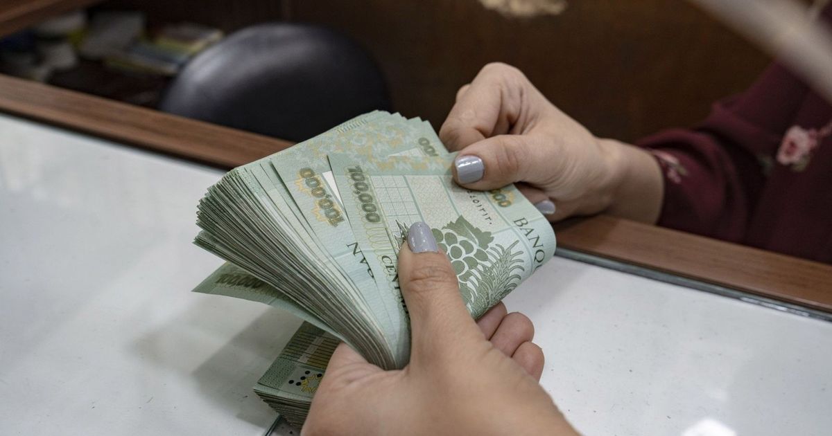 وزير المالية لـ"الشرق": ملاءة مصرف لبنان تدعم سداد أموال المودعين.. لكن تنقص السيولة