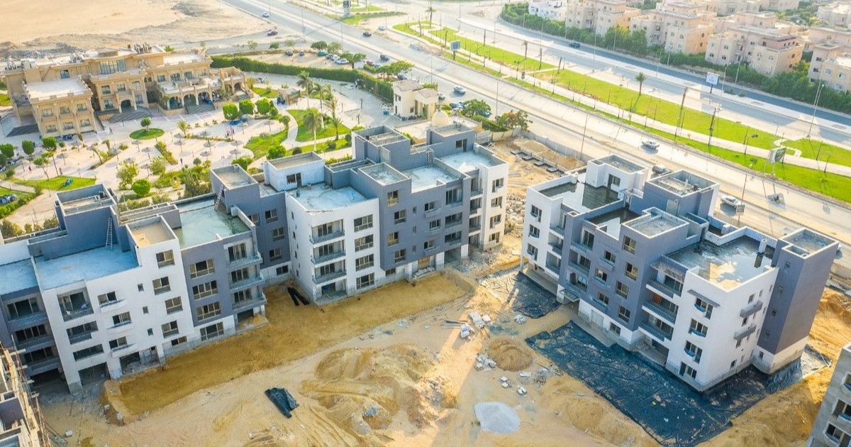 "جرانيت القابضة" المصرية تخطط لتأسيس صندوق عقاري بقيمة 10 مليارات جنيه 