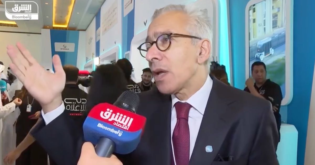 وزير اقتصاد لبنان: منفتحون على تعديل قانون الفجوة المالية 