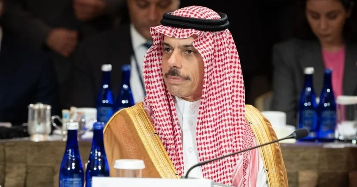 السعودية تدعم السلطة الفلسطينية بـ90 مليون دولار
