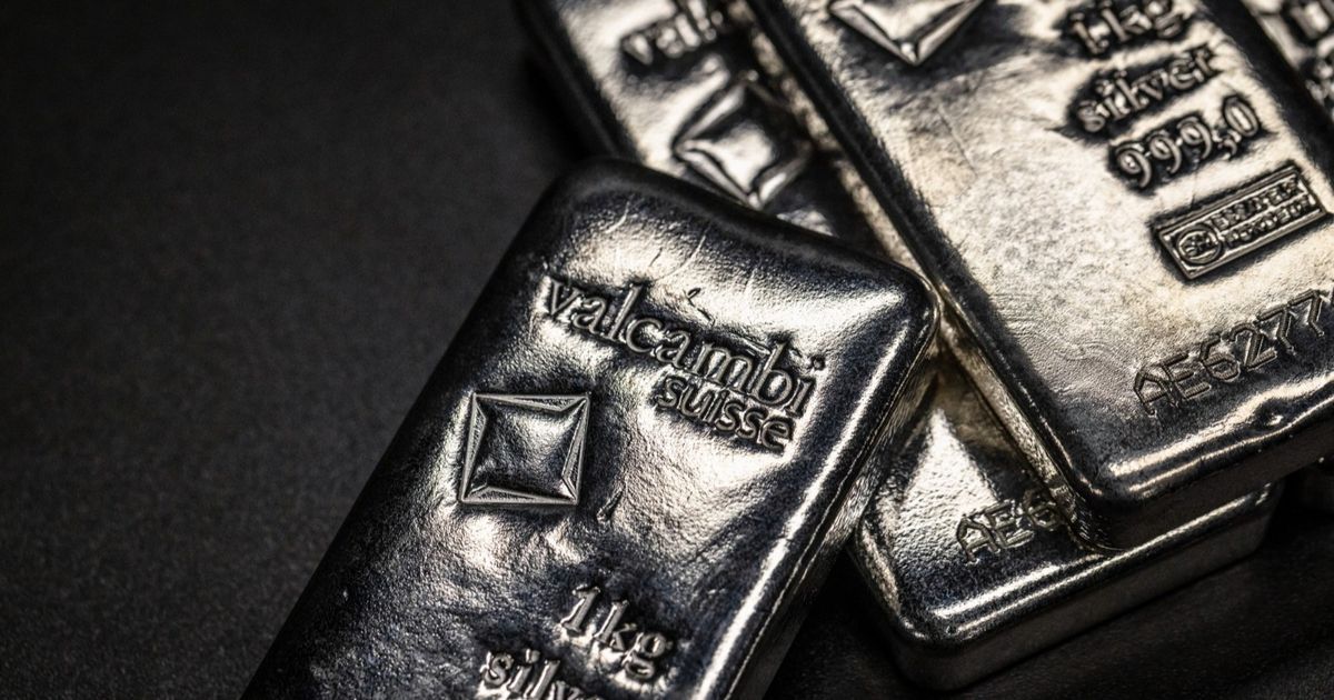 تحركات لكبح جماح السوق تسقط صندوق الفضة الصيني