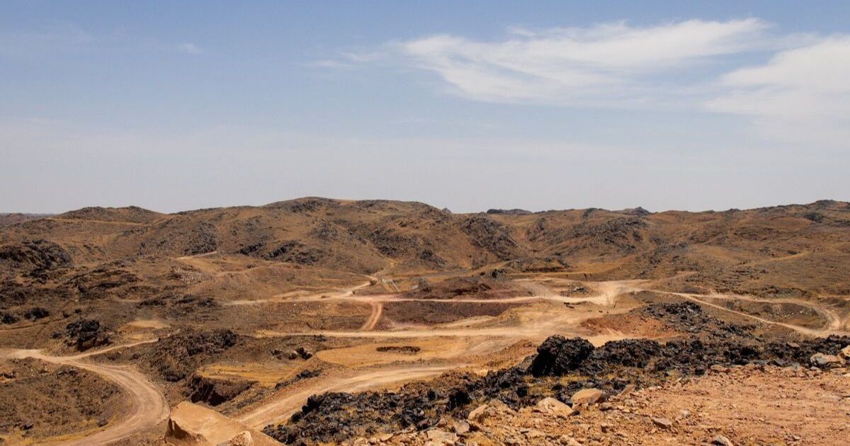إس أند بي: استكشاف التعدين بالسعودية يقفز 7 أضعاف خلال 3 سنوات 
