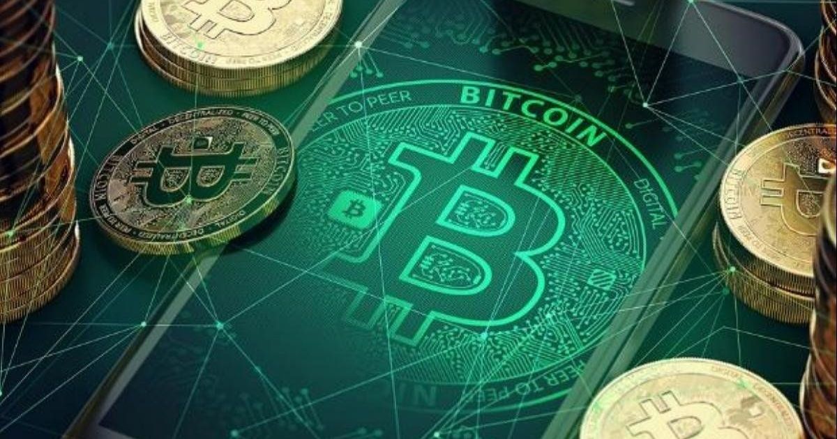 ″بتكوين” والعملات المشفرة تتراجع بعد قصف إسرائيل أهداف في إيران