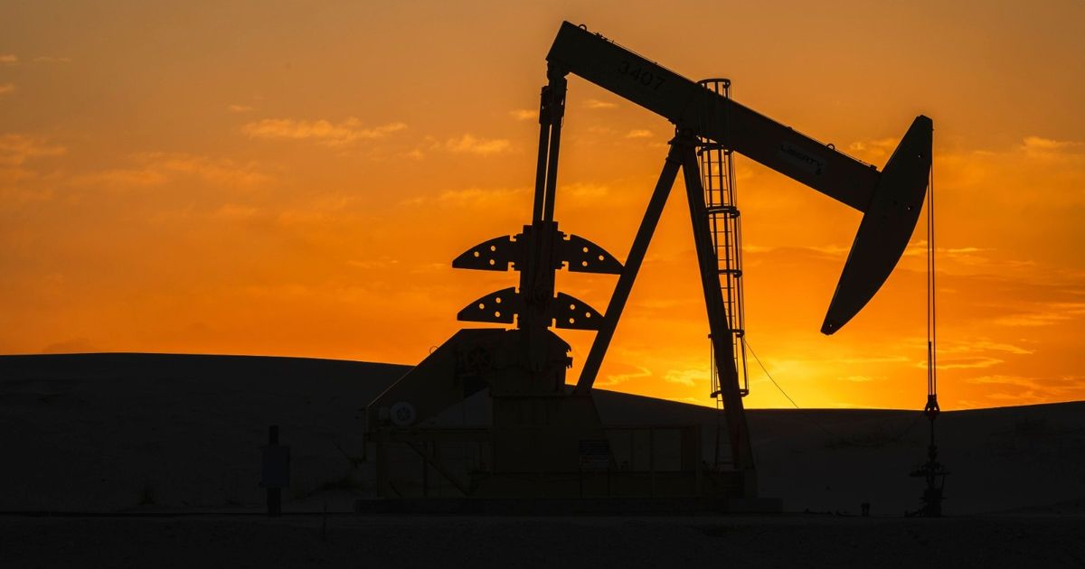 أميركا تخفض توقعاتها لنمو الطلب العالمي على النفط في 2025 | اقتصاد الشرق مع  بلومبرغ