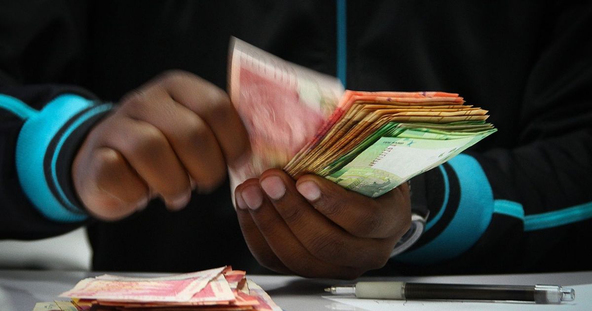 عملات الأسواق الناشئة تتجه لأكبر خسائر يومية منذ نوفمبر بفعل تهديدات ترمب