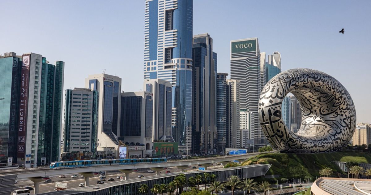 Melqart rejoint les géants des hedge funds à Dubaï