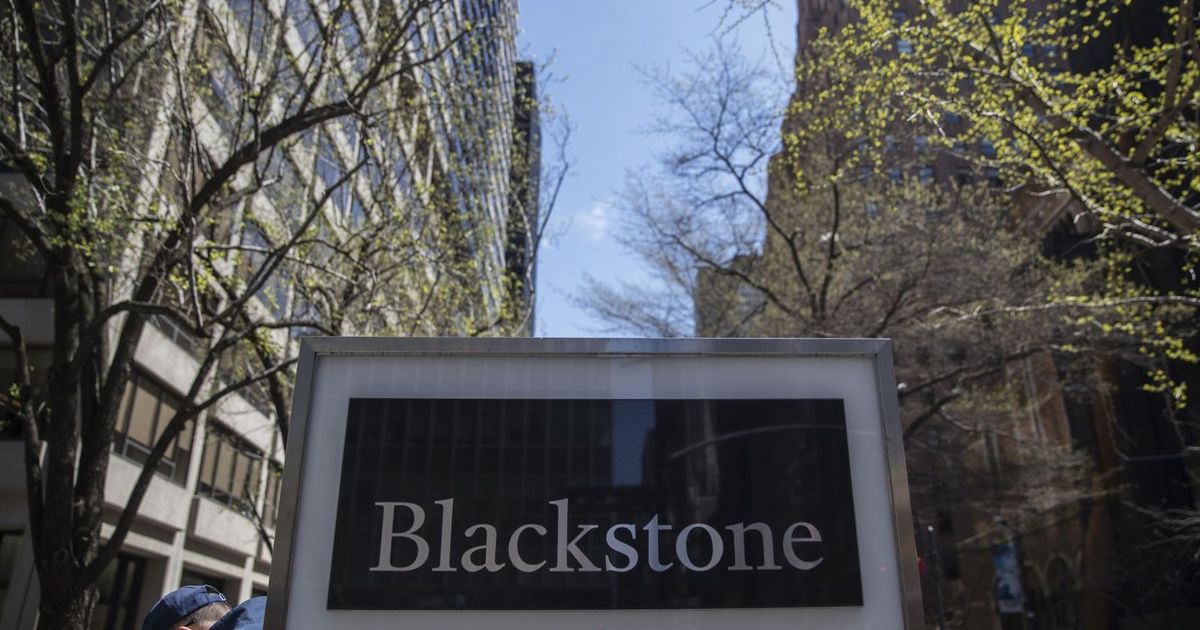 بلاكستون تقود استثماراً بـ600 مليون دولار في "نيسا" الهندية 