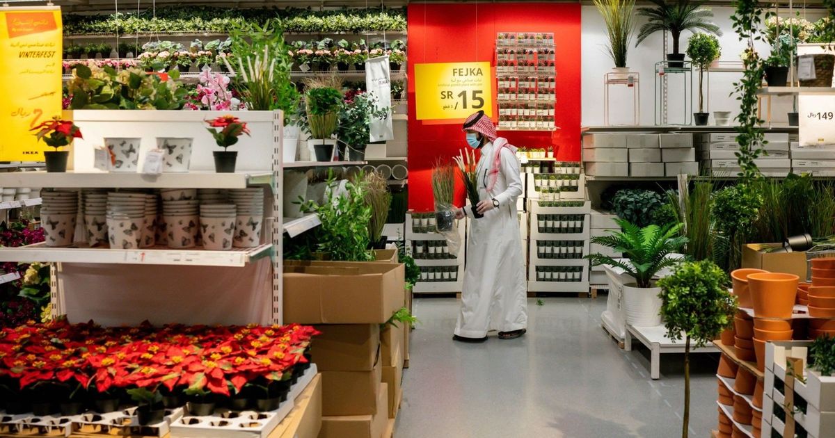 تضخم السعودية يتباطأ إلى 1.9% ويسجل أدنى مستوى في 9 أشهر 