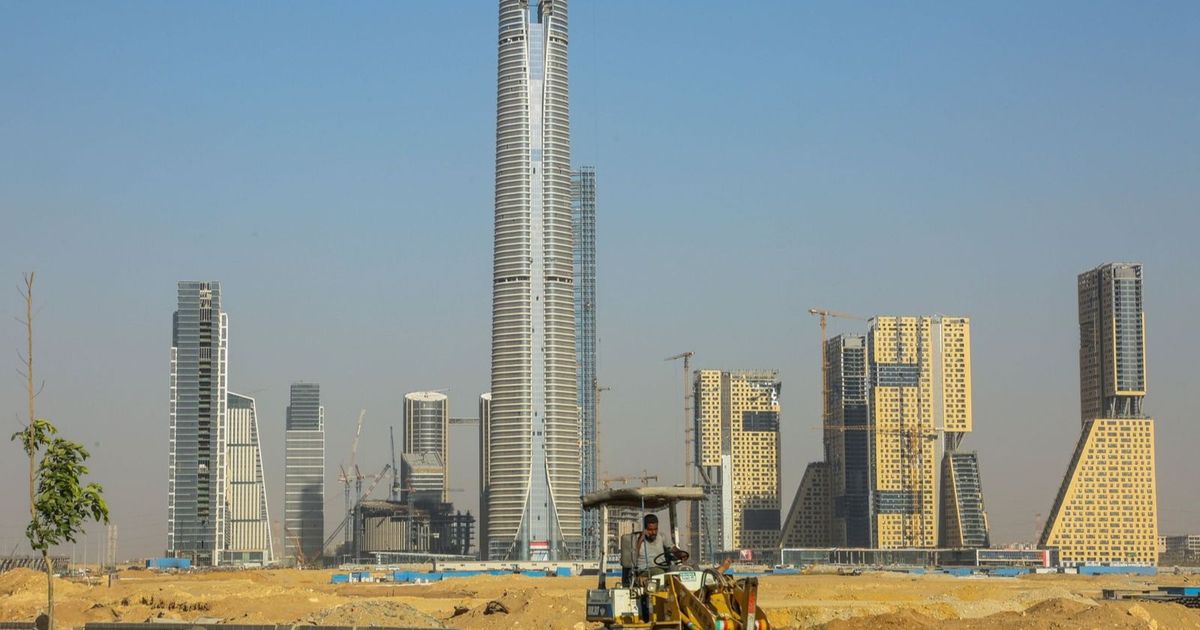أثرياء الخليج يرصدون أكثر من مليار دولار لشراء مسكن ثان في مصر
