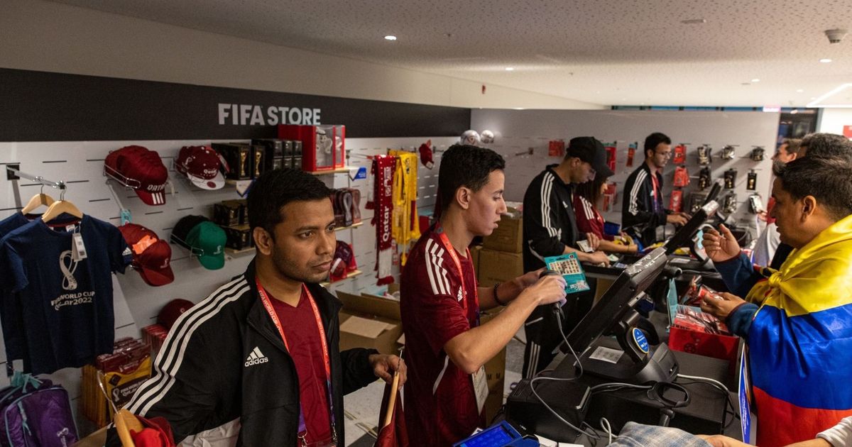 "فيفا" تحت مجهر التحقيق بسبب منظومة بلوكتشين لتذاكر كأس العالم