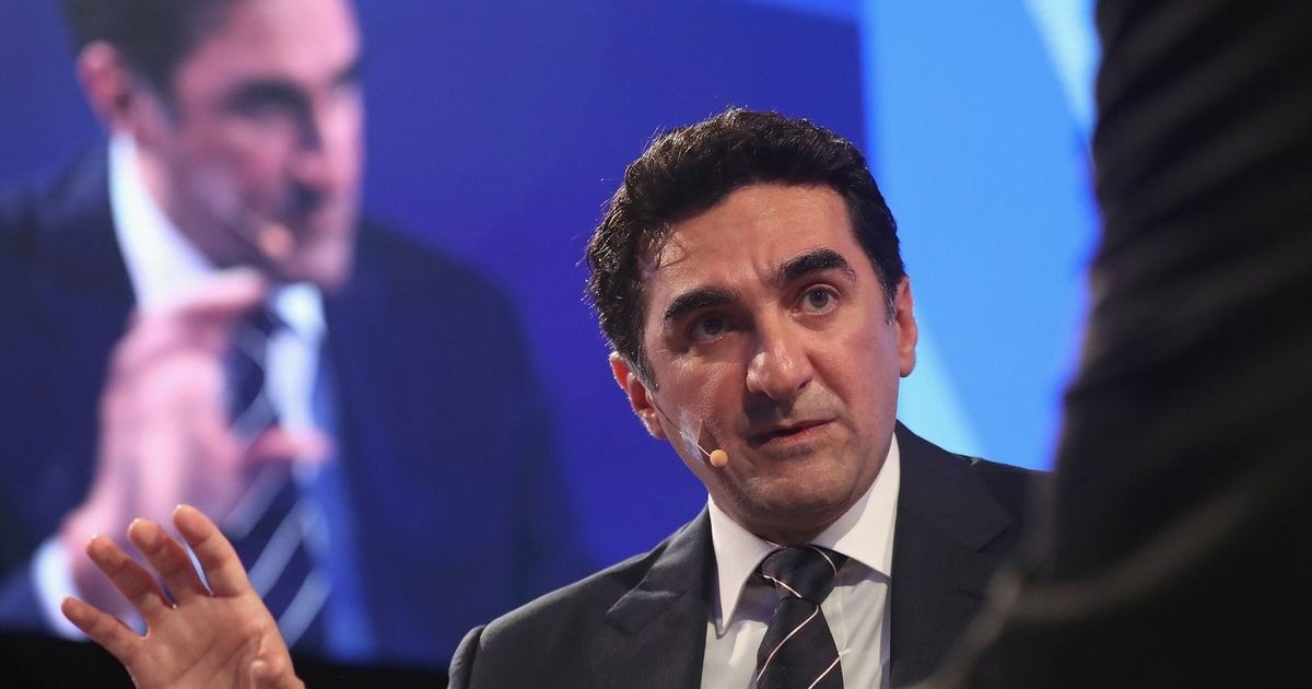 الرميان: أصول السيادي السعودي ستتجاوز تريليون دولار بنهاية 2025