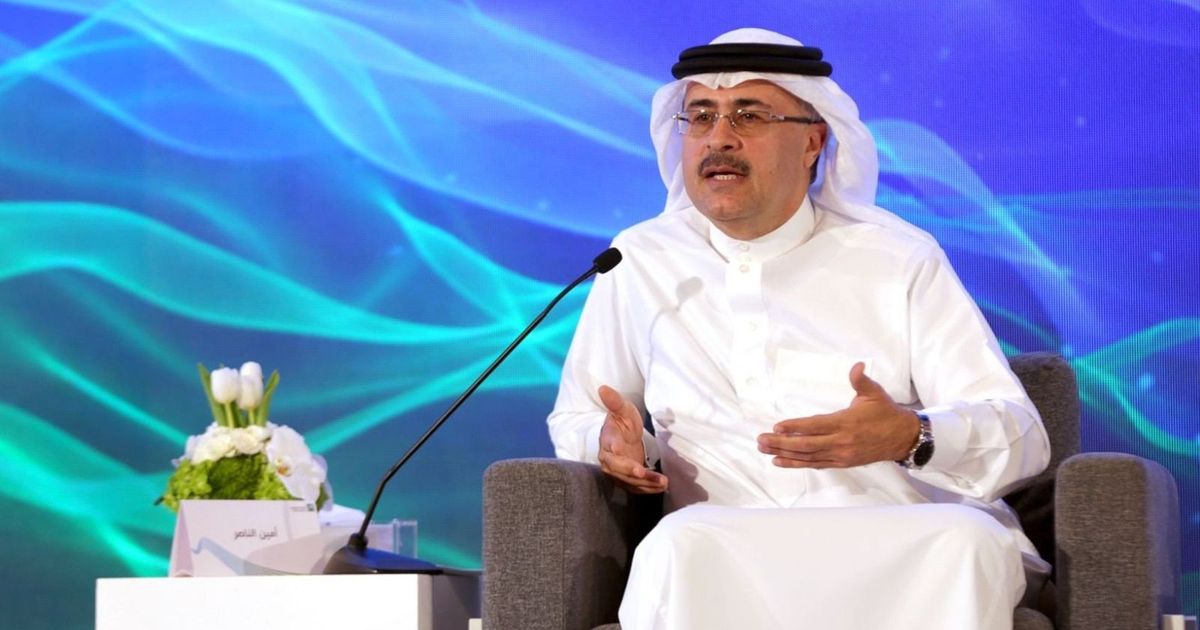 رئيس "أرامكو" يحذّر من أزمة نفط عالمية بسبب نقص الاستثمار