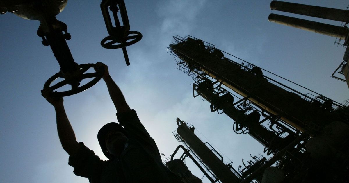 العراق يعول على مشروع الأنبوب البحري الثالث لتعزيز صادرات النفط
