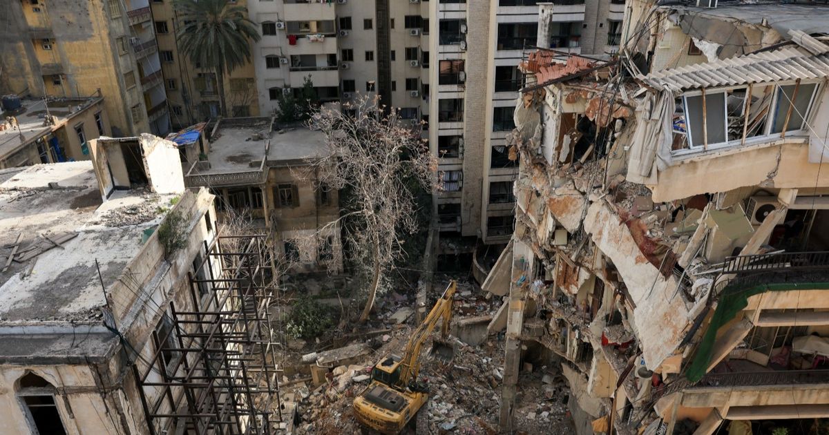 تصعيد لبنان يهدد مفاوضات واشنطن وطهران في إسلام آباد 