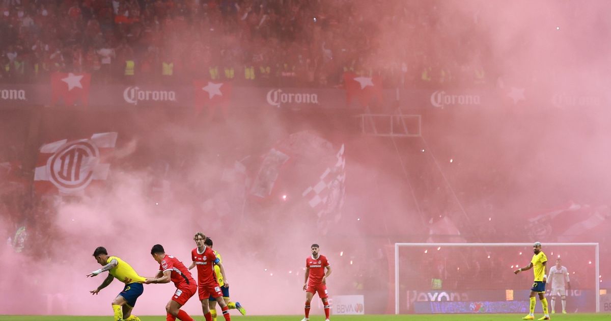 أمريكيون يستثمرون ملايين في كرة القدم المكسيكية قبل مونديال 2026 