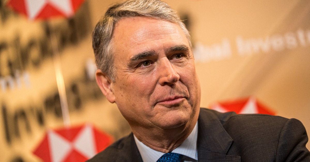 "HSBC": مستقبل المصرف في آسيا والشرق الأوسط حيث الثروات ورؤوس الأموال