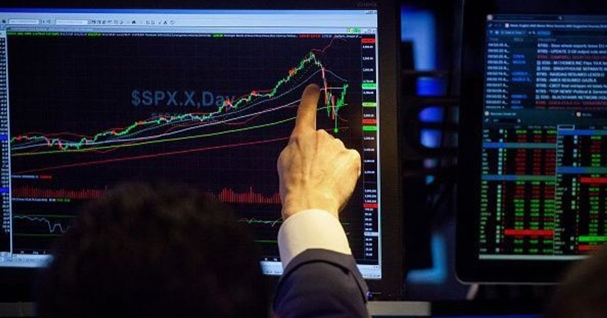 مورغان ستانلي: الأسهم الأميركية مهددة بالهبوط 11% بسبب الحرب التجارية