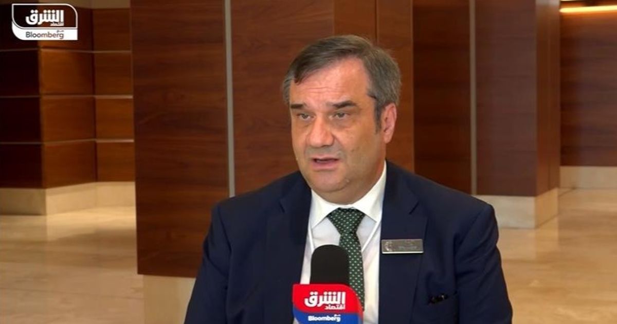 حاكم مصرف سورية لـ"الشرق": هذه أبرز العوامل التي تدعم نهضة الاقتصاد 