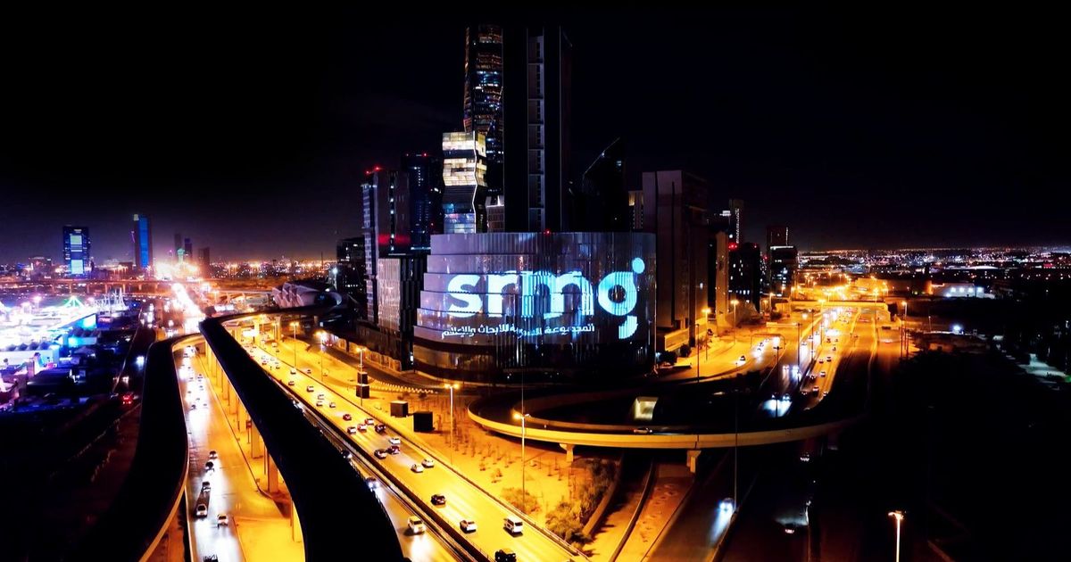"SRMG" ترفع ملكيتها في "ثمانية وتضخ تمويلاً بـ200 مليون ريال 