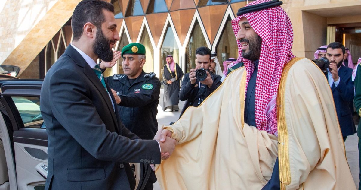 السعودية تعزز حضورها الاستثماري في سوريا بصفقات تفوق 4 مليارات دولار
