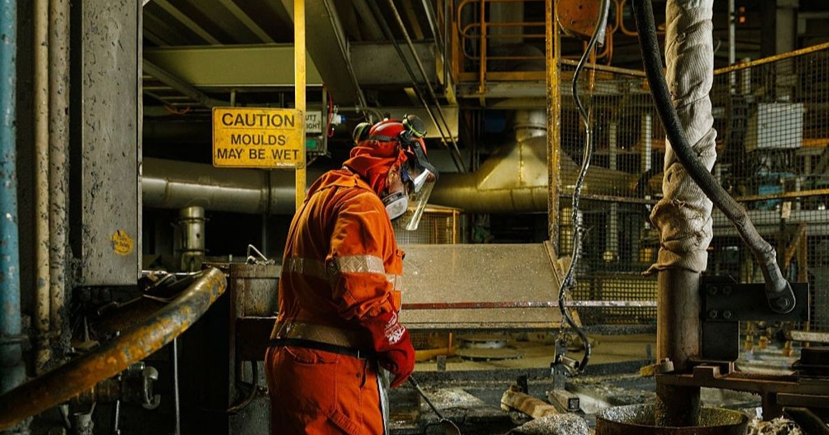 هل اختار ترمب إنشاء احتياطي معادن نادرة مبالغ فيه لسبب اقتصادي؟ 