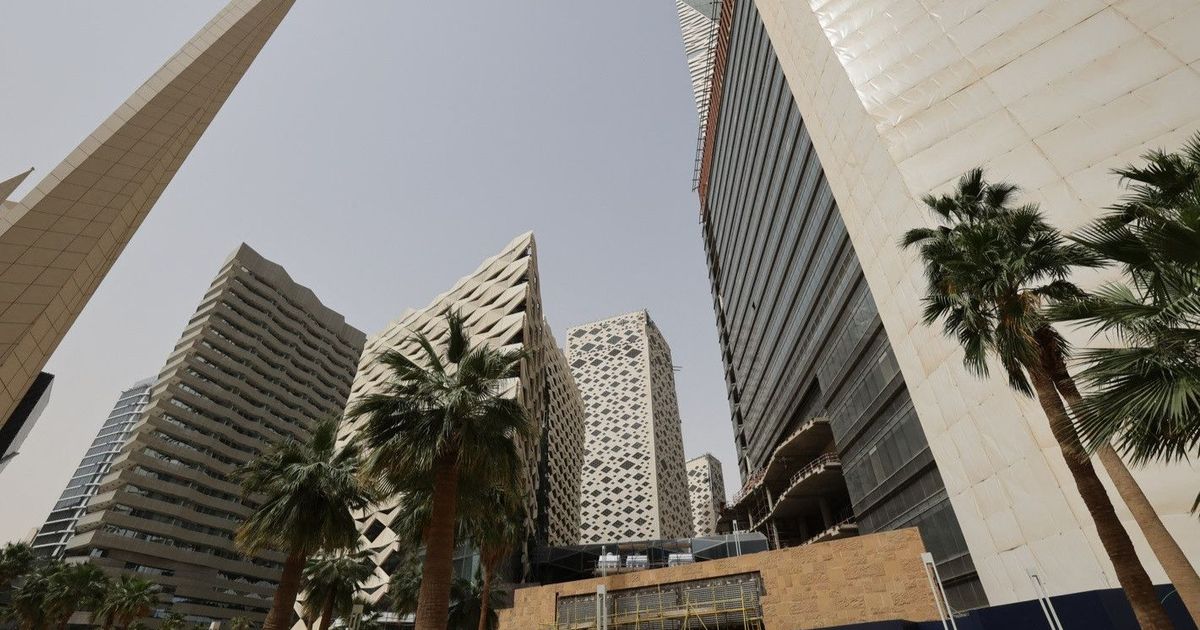 قطاع إدارة الأصول في السعودية مرشح لتجاوز نصف تريليون دولار بحلول 2030