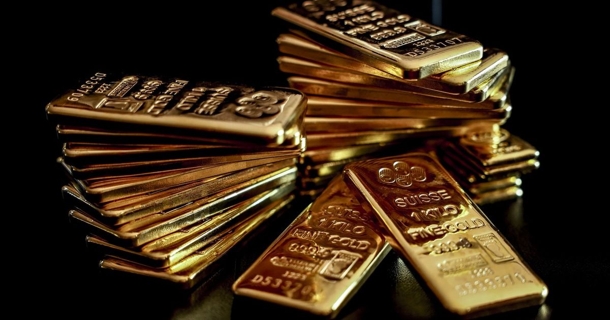 Photo: الشرق بلومبرغ Federal Reserve Holds Interest Rates Steady