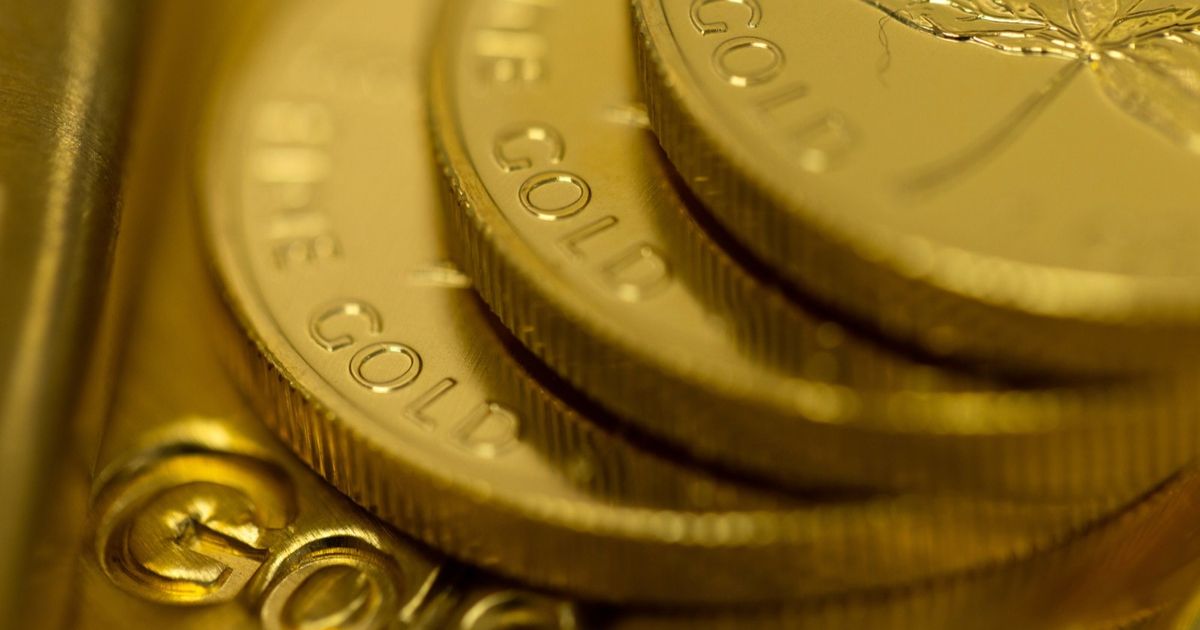 سعر الذهب يصعد مع ترقب نتائج محادثات التجارة بين أميركا والصين