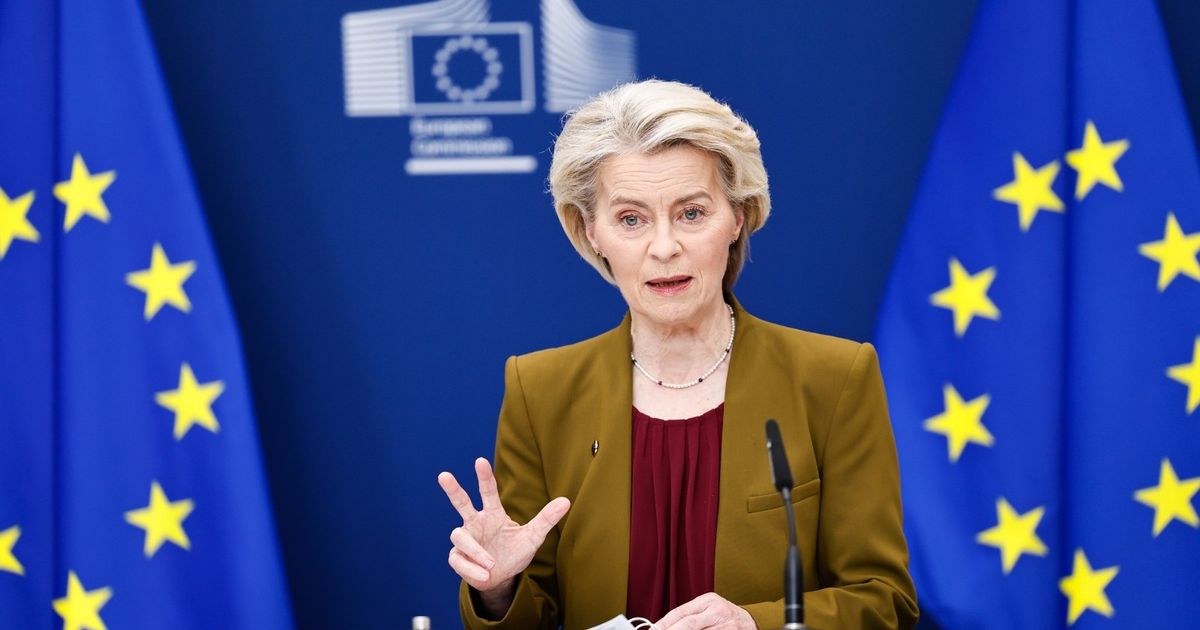 أوروبا ترد الصاع صاعين لترمب وتصفه بـ"النمطي المتقادم"