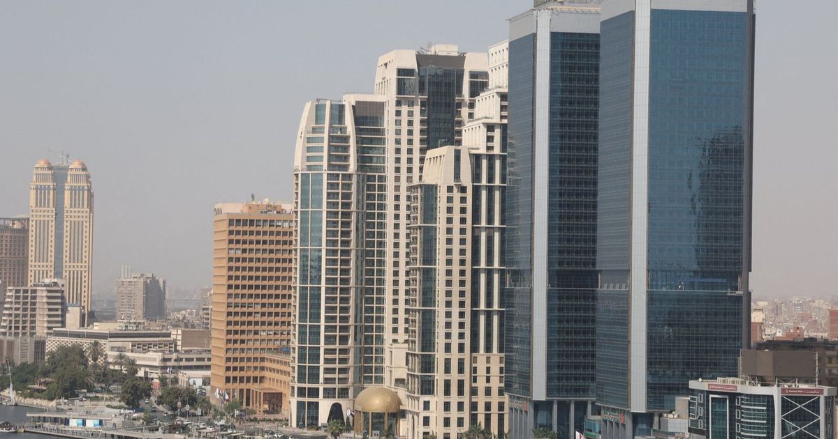"هايد بارك" المصرية تستثمر 30 مليار جنيه لإنشاء 710 غرفة فندقية 