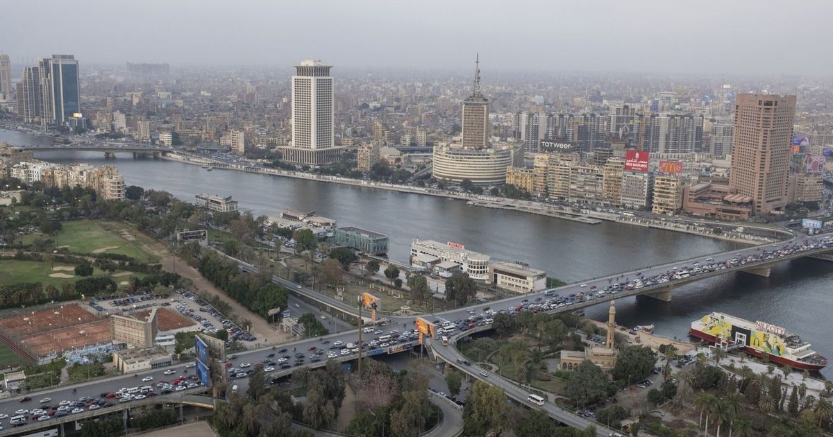 مصر تستقبل 19 فندقاً عائماً جديداً باستثمارات تفوق مليار جنيه