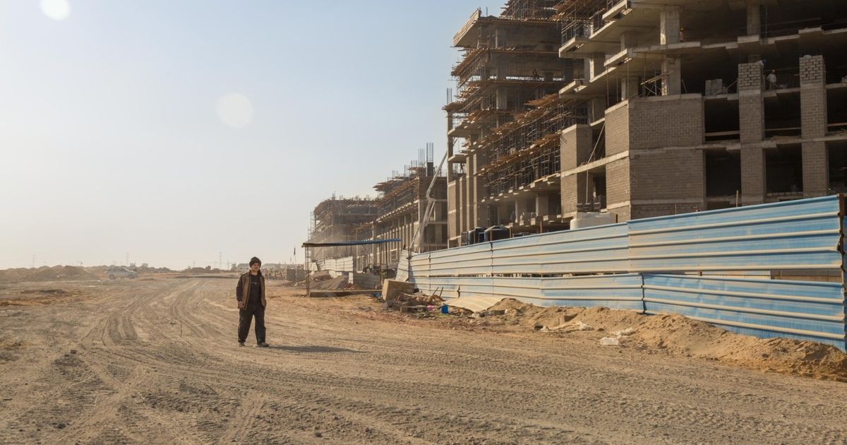 "أرابتك مصر" تقيم دعوى تحكيم دولي ضد "إعمار" للمطالبة بمليار جنيه 