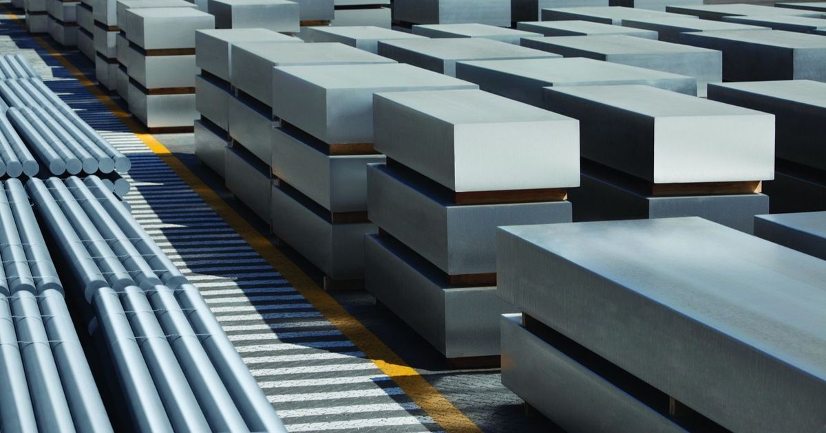 UAE Aluminum Lubrication Study: Abu Dhabi & Dubai - News Directory 3