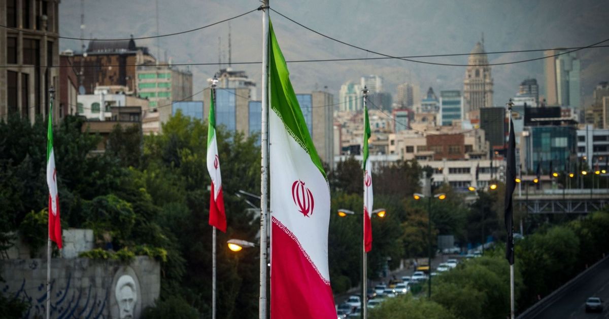 واشنطن وطهران تتوصلان لخارطة طريق تمهد لاتفاق نهائي 