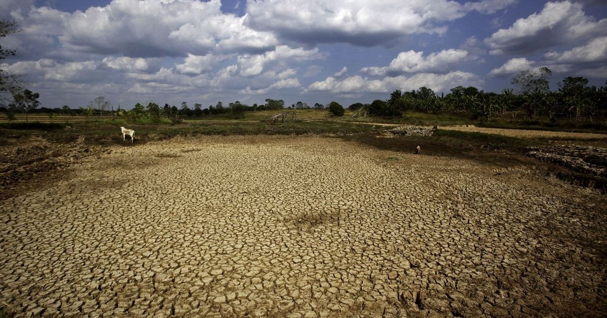 هل نشهد إخلاء طهران خشية العطش؟ 